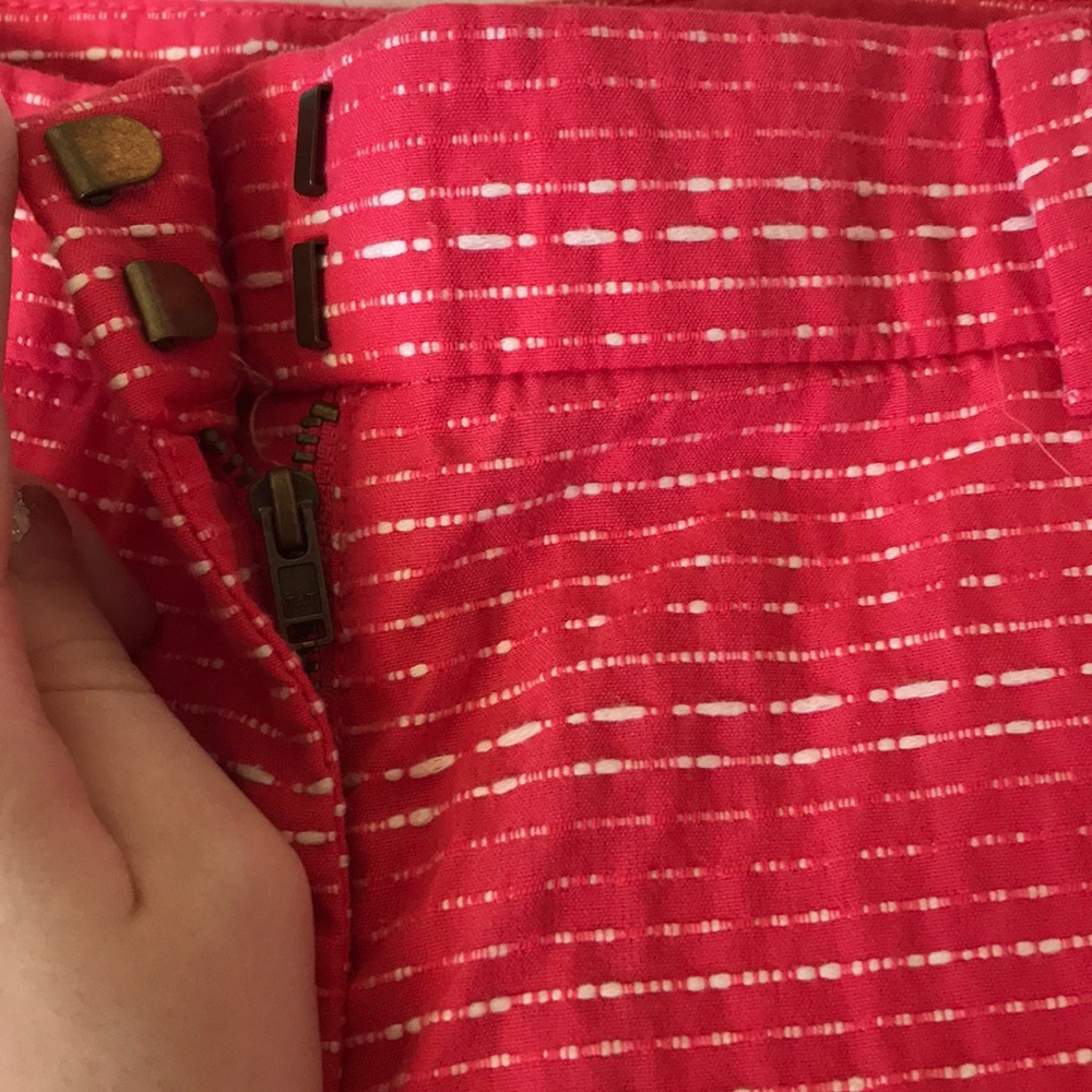 Spring shorts - Picture 3 of 4